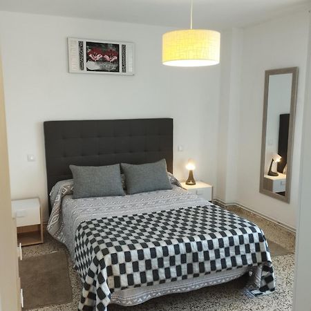 Apartamento Vicsus Ахо Экстерьер фото