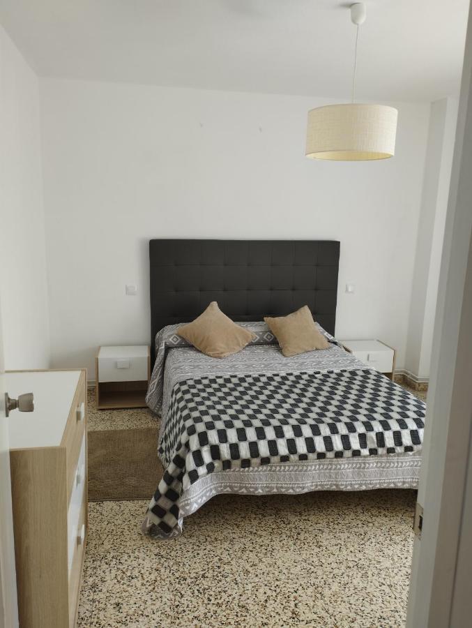 Apartamento Vicsus Ахо Экстерьер фото