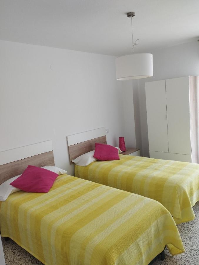 Apartamento Vicsus Ахо Экстерьер фото