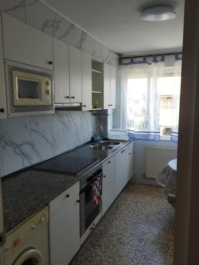 Apartamento Vicsus Ахо Экстерьер фото