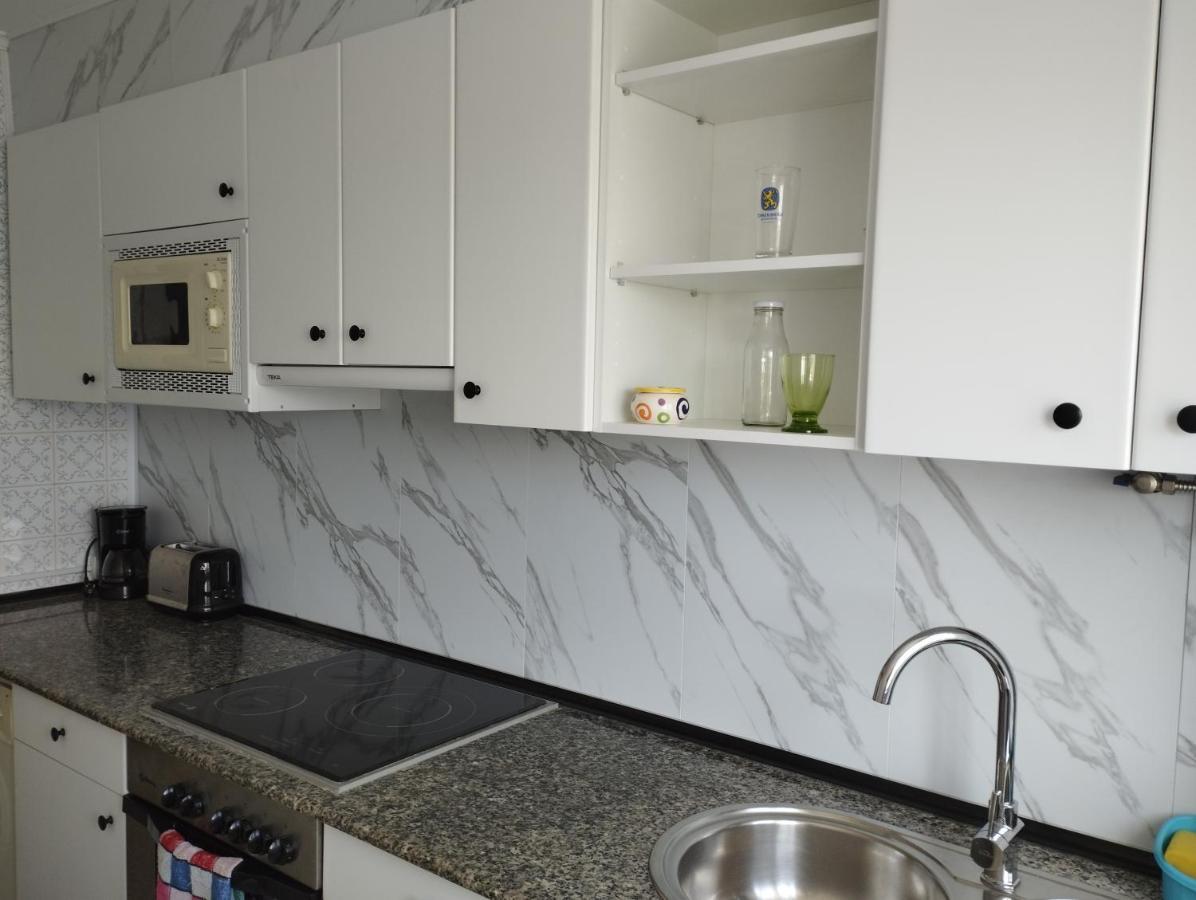 Apartamento Vicsus Ахо Экстерьер фото