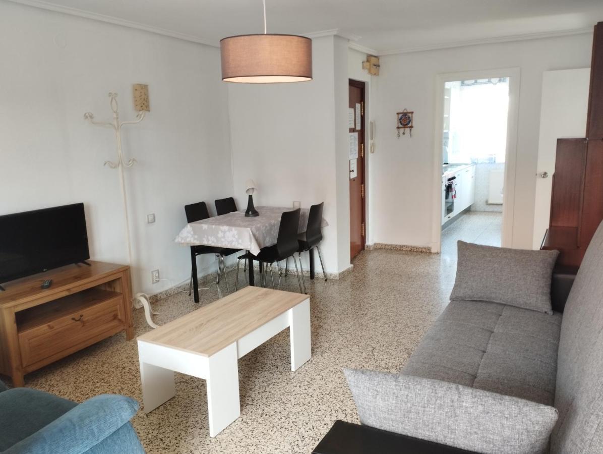 Apartamento Vicsus Ахо Экстерьер фото