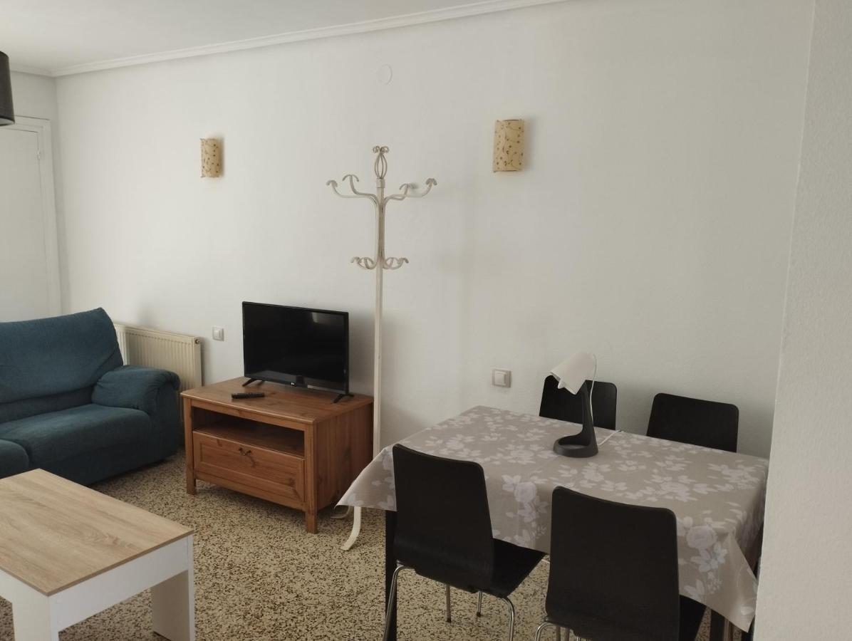 Apartamento Vicsus Ахо Экстерьер фото