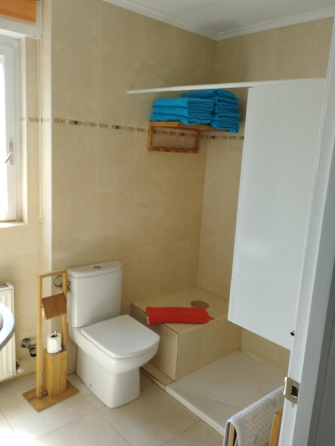 Apartamento Vicsus Ахо Экстерьер фото